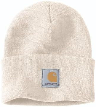 Carhartt Men's Knit Cuffed Beanie | Amazon (US)