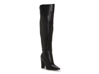 Vince Camuto Minnada Over-the-Knee Boot | DSW