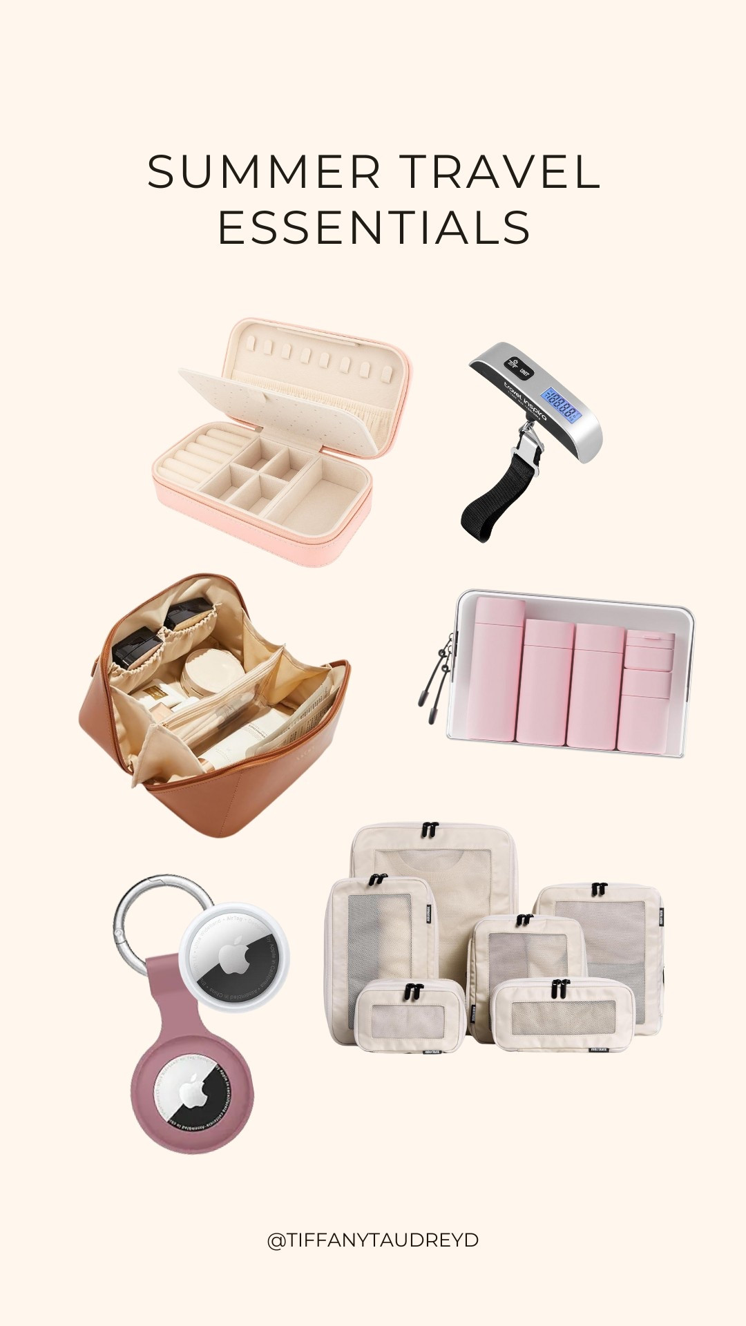 Get ready for your upcoming summer trip!

#LTKSummerEdit #LTKTravel