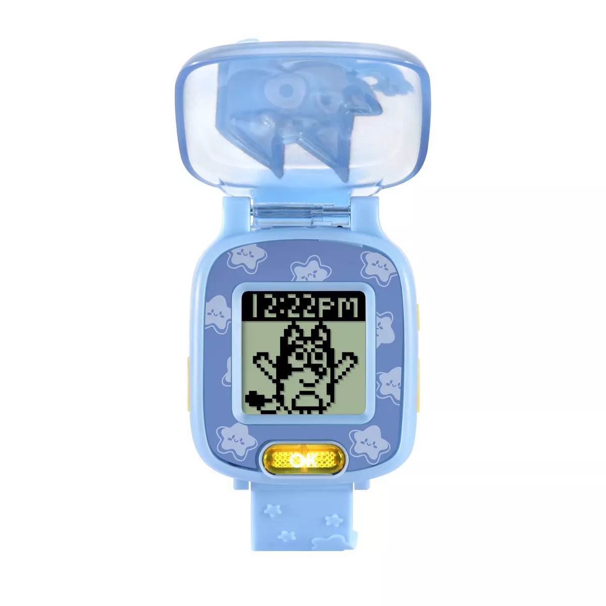 VTech Bluey Wackadoo Watch | Target