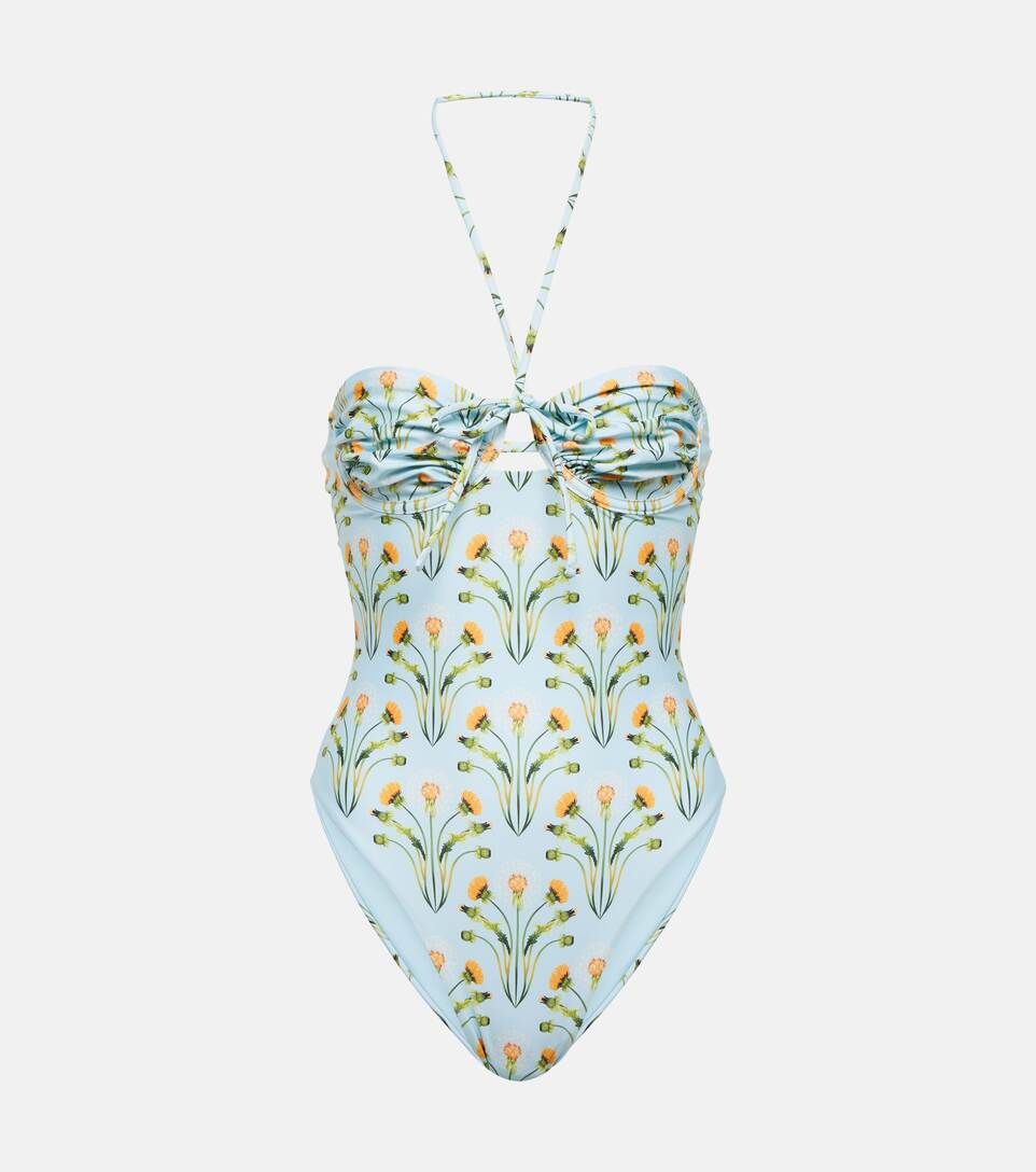 Sándalo floral swimsuit | Mytheresa (US/CA)