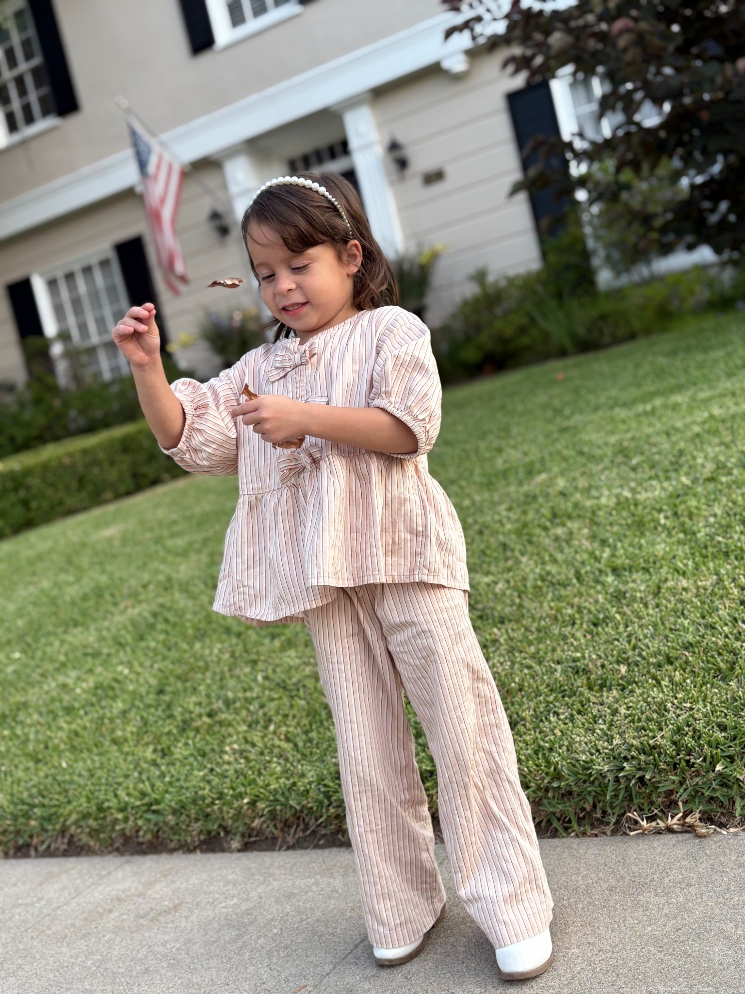 The perfect outfit for travel from hm kids

#LTKFindsUnder50 #LTKStyleTip #LTKFamily