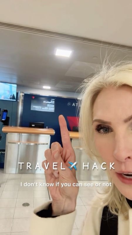 Shop the Reel: Easy Flight Travel Hack
travel accessories, amazon travel finds, travel hacks 

#LTKtravel