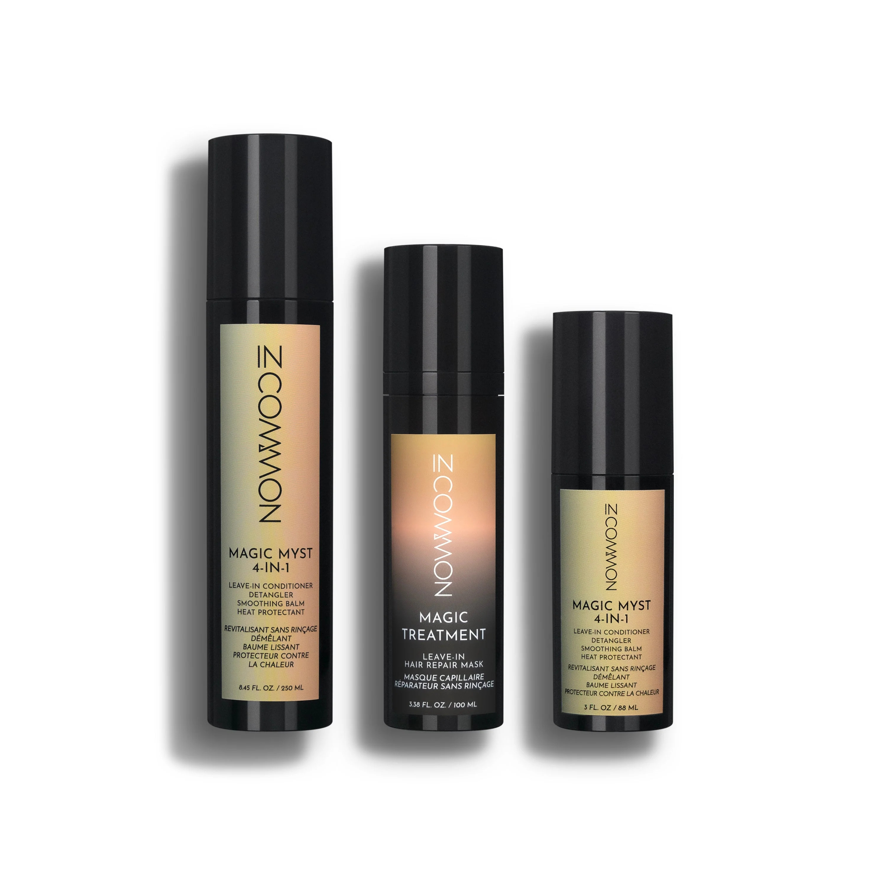 All-Star Magic Kit | IN COMMON Beauty