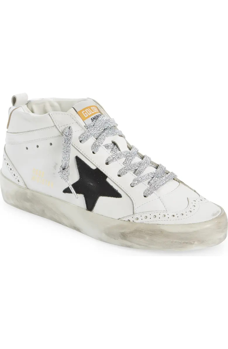 Mid Star Sneaker (Women) | Nordstrom