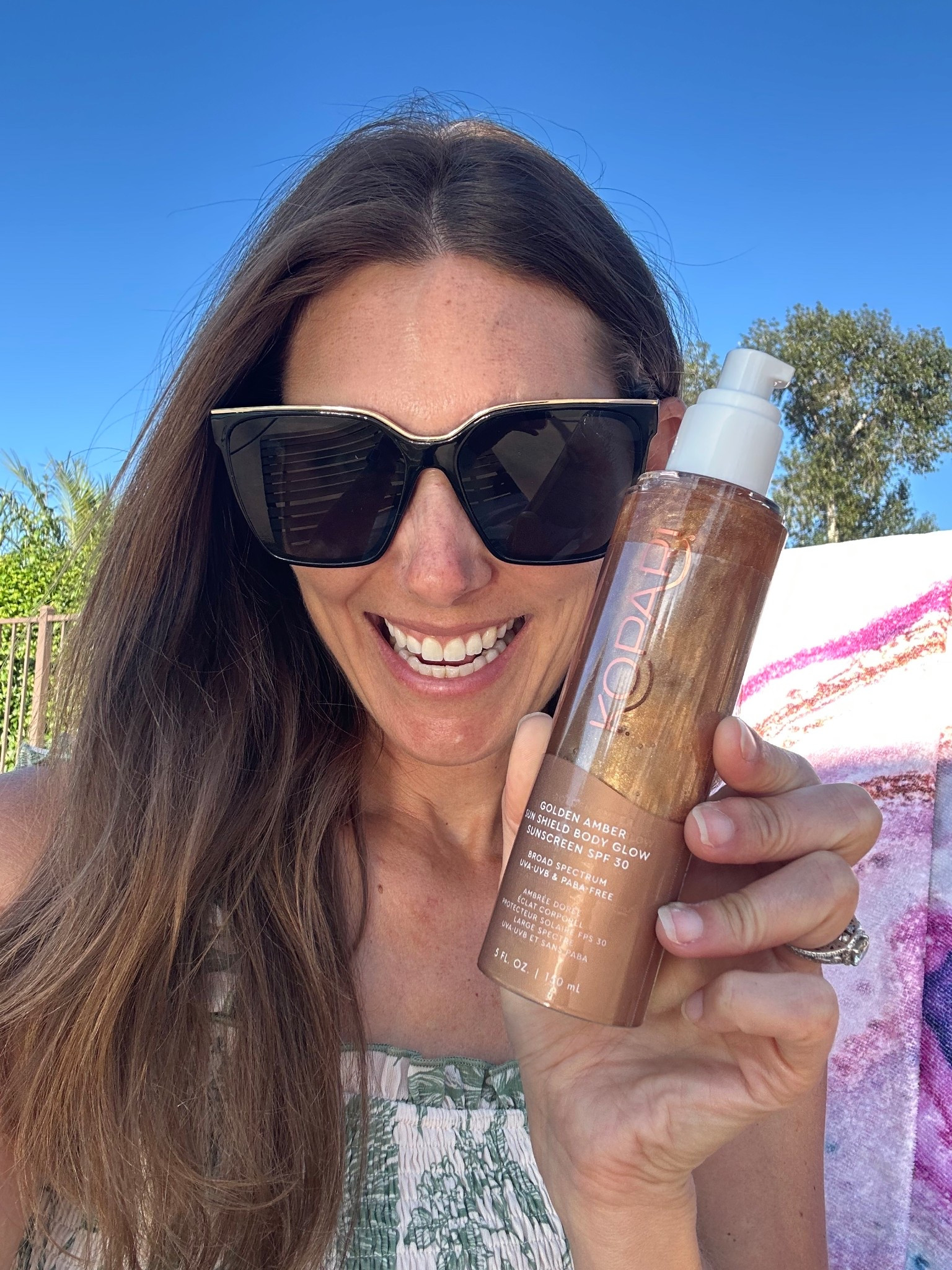 Summer necessities 

#LTKSwim #LTKSeasonal #LTKSaleAlert