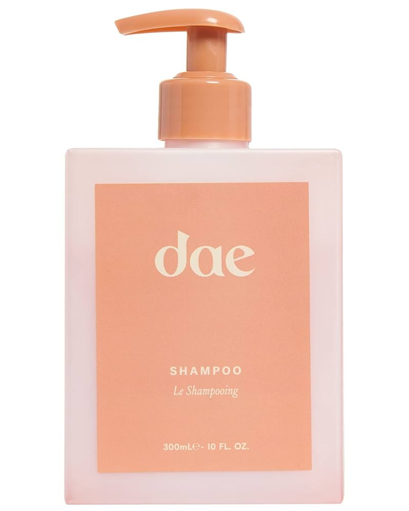 DAE Signature Shampoo - Cleanses & Hydrates Dry Hair & Scalp (10 oz.) | Amazon (US)
