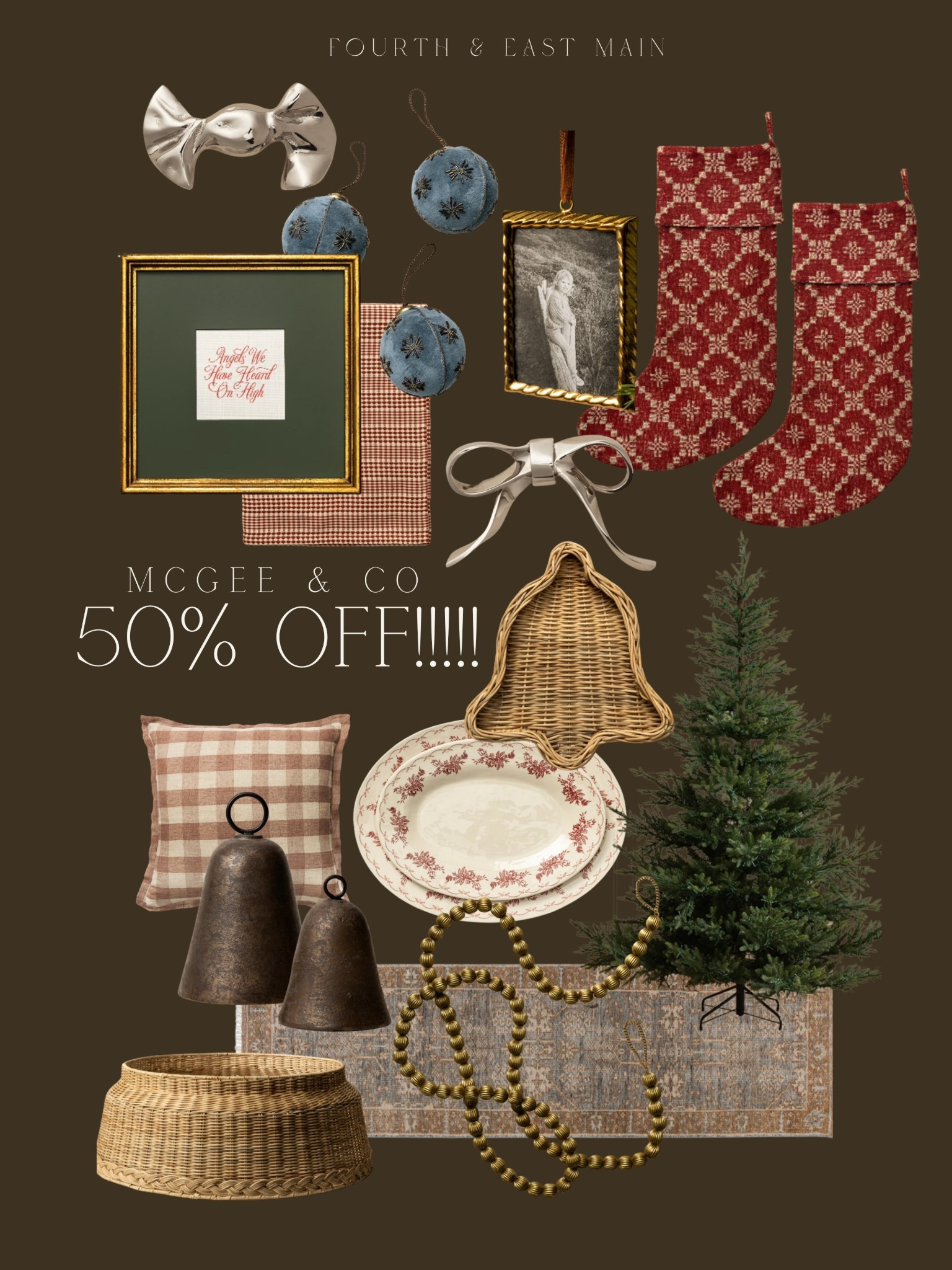 wow amazing sale!!
amazon home, amazon finds, walmart finds, walmart home, affordable home, amber interiors, studio mcgee, home roundup 

#LTKSeasonal #LTKHoliday