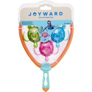 Joyward Dive N Catch Fish Net Set, Assorted Styles | CVS Health