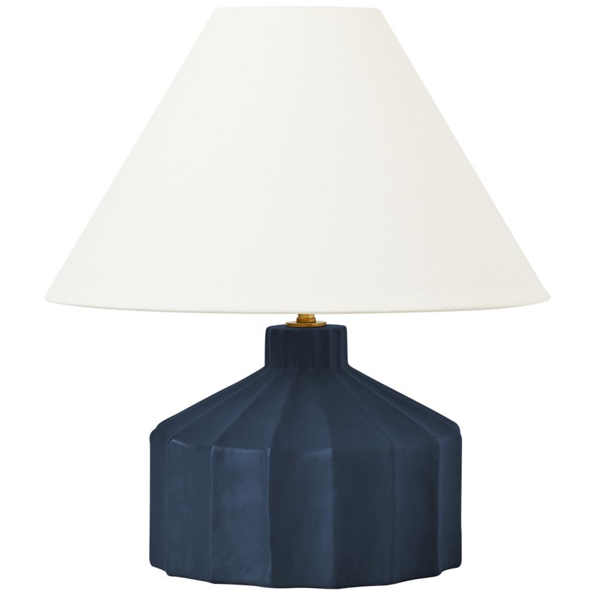 Veneto Small Table Lamp | Visual Comfort