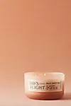 Day's Last Light Glass Boxed Candle | Anthropologie (US)
