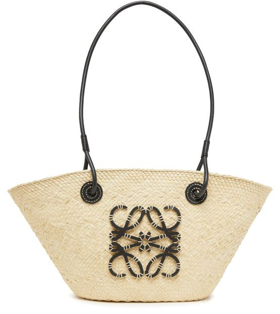 Small Anagram basket - LOEWE | 24S US