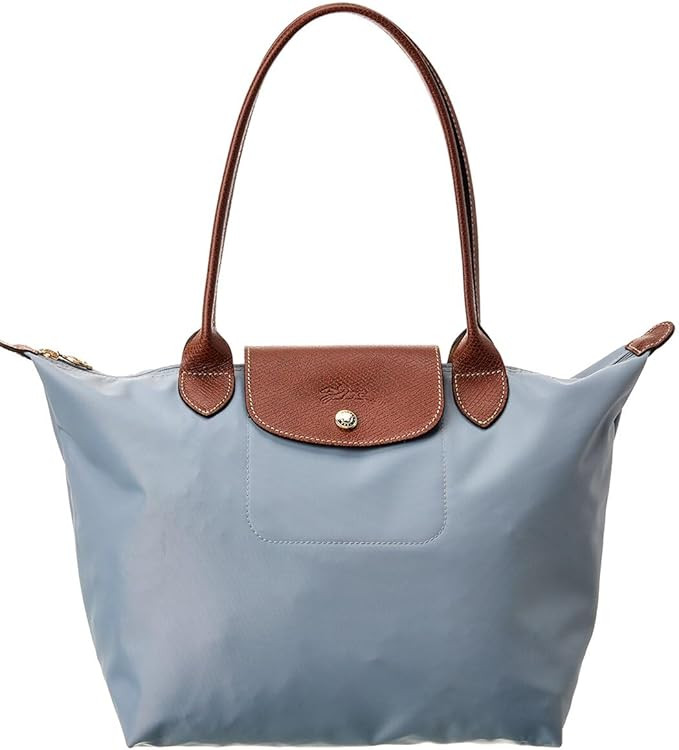 Longchamp Le Pliage Small Folding Tote Bag | Amazon (US)