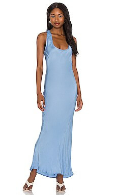 Simple Slip Dress
                    
                    Cali Dreaming | Revolve Clothing (Global)