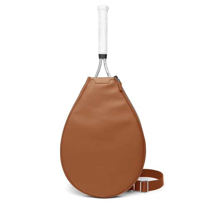 Tennis Sling | Leatherology