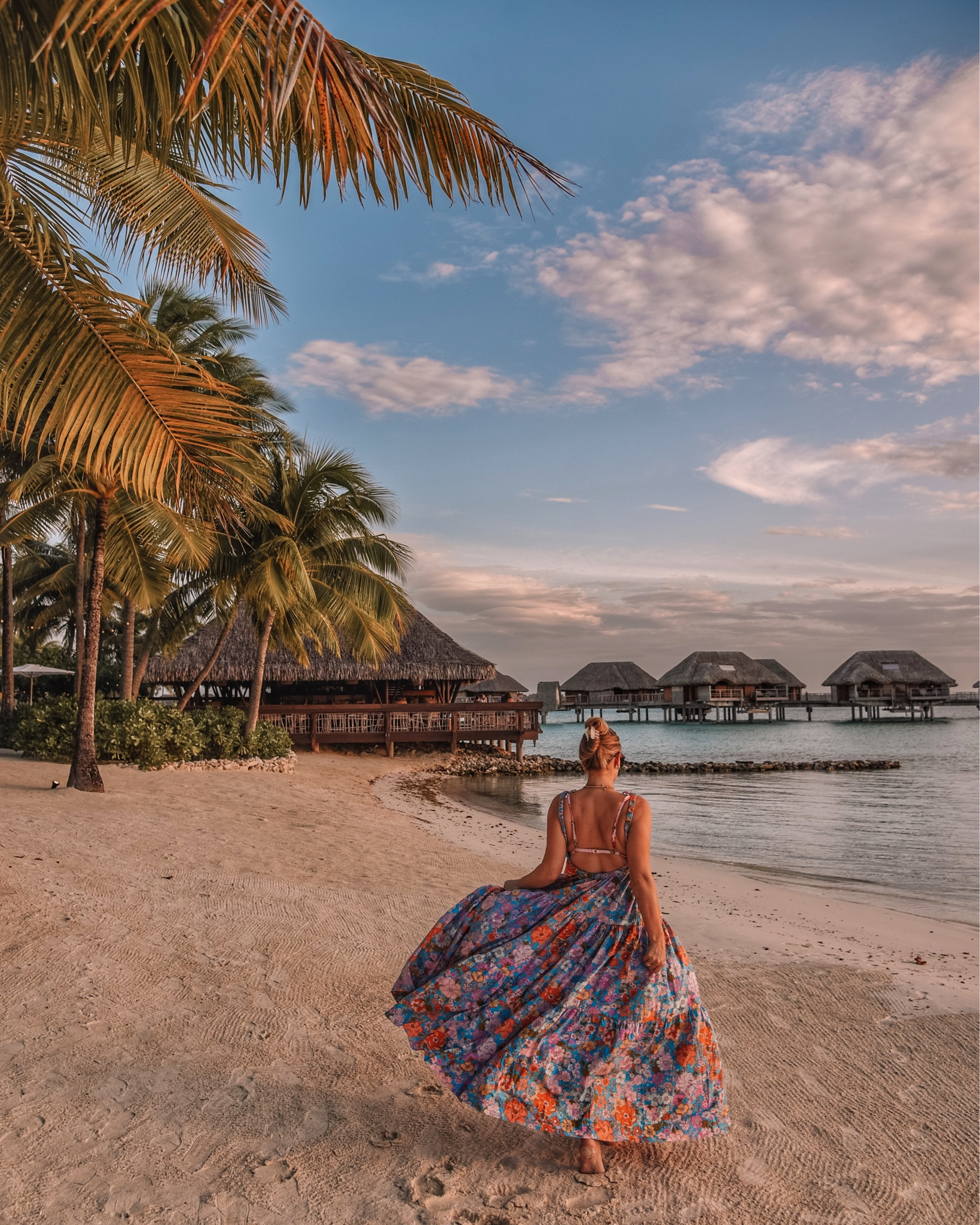 Vacation outfits for a warm weather getaway 

#LTKstyletip #LTKunder100 #LTKtravel