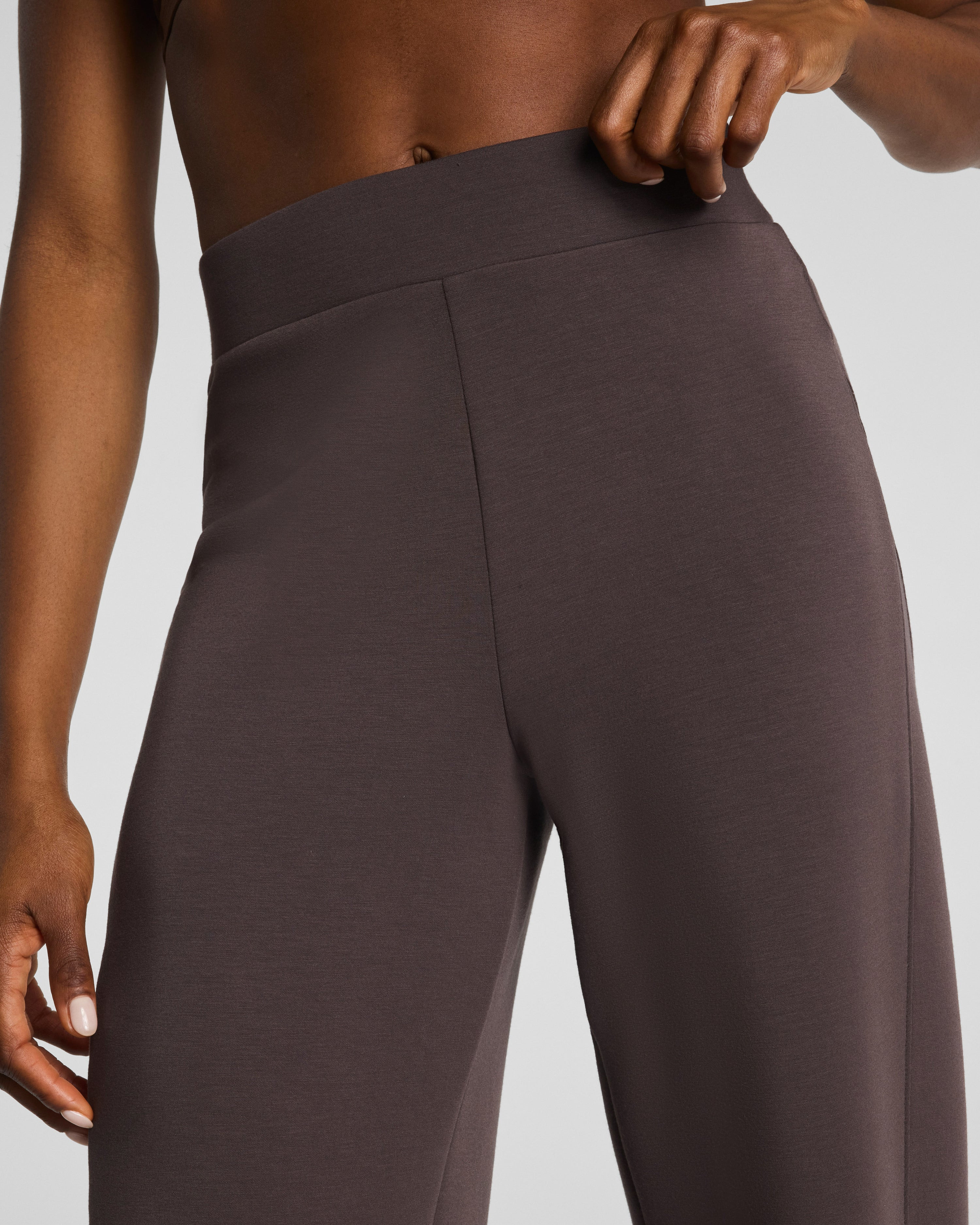 SPANX AirEssentials®Barrel Leg Pant | Spanx