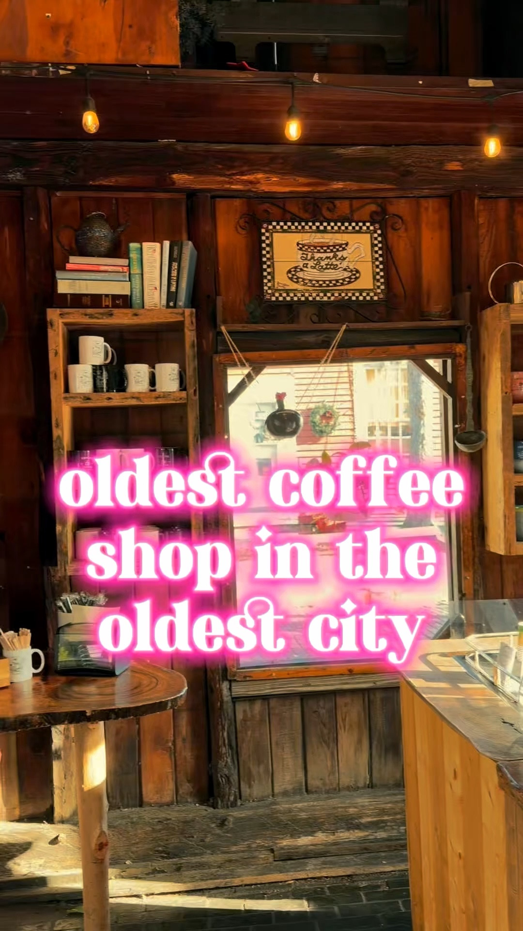 Coffee Date in St. Augustine ☕️🌴 Preppy Pink Linen Set


Morning coffee stop at the cutest historic café ☕️🌿 This is Crucial Coffee Café in St. Augustine—the oldest coffee shop in the oldest city, tucked inside a charming old blacksmith shop right off the water 🤍 Such a fun little spot for locally roasted coffee, smoothies, and even wine & beer

Wearing this lightweight pink linen button-down and matching shorts set—perfect for warm coastal days and exploring the cobblestone streets 💗 Paired with comfy sneakers, a woven tote, and classic pearl accessories for an easy, polished look

Such a fun mix of preppy and casual for travel days, coffee runs, or strolling by the water 🌊✨ Everything is breathable, lightweight, and so easy to mix and match all season long

coastal outfit, preppy summer style, pink linen set, st augustine outfit, coffee date look, historic st augustine, casual chic summer, feminine summer outfit, vacation outfit idea

#LTKstorytime #LTKmomlife #LTKTravel