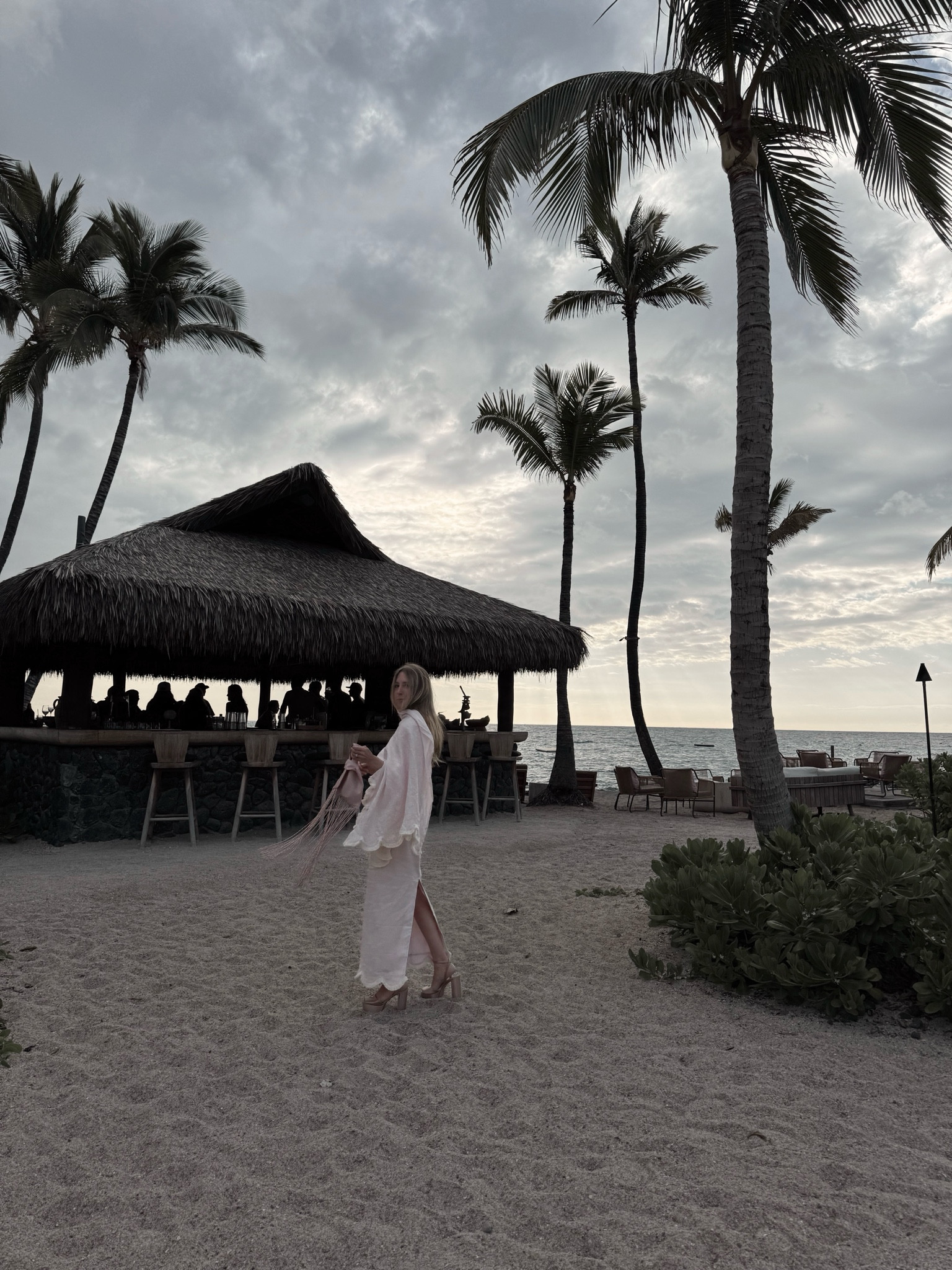 One of my favorite outfits to date! Can wear for evening or day…or both as I did on this trip! 

#LTKdayinmylife #LTKTravel #LTKootd