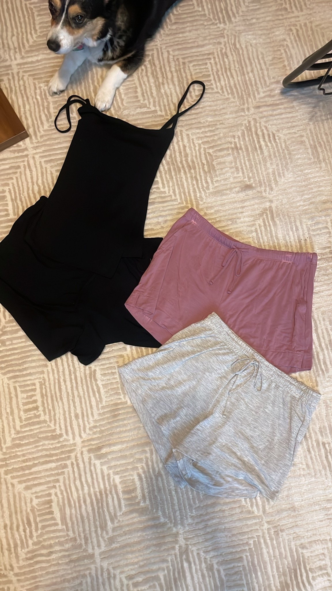 Target haul 
Target shorts 
Lounge shorts 
Pajama shorts
Target pj set 

#LTKStyleTip #LTKFindsUnder50 #LTKSaleAlert