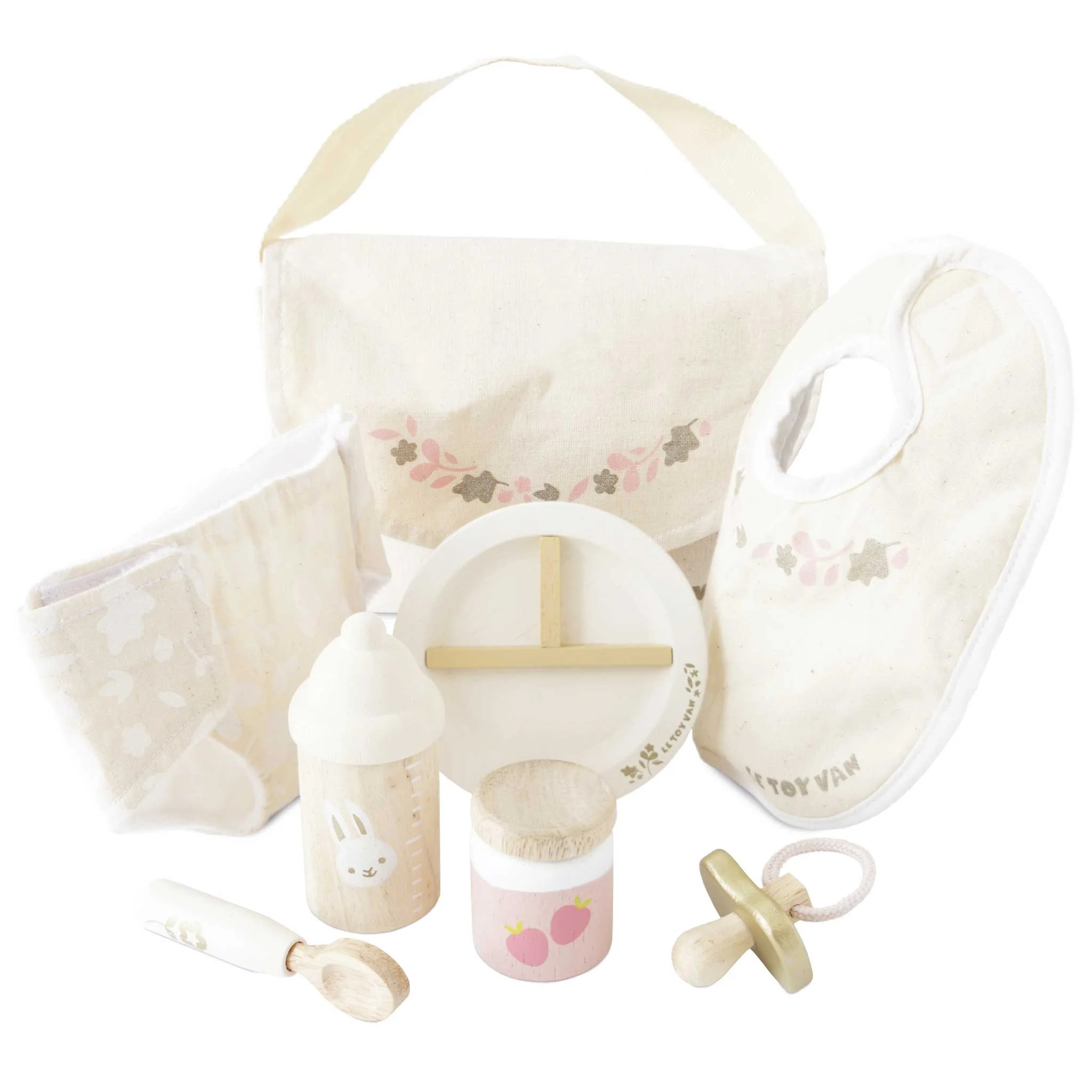 Dolls Nursing Kit and Bag | Walmart (US)