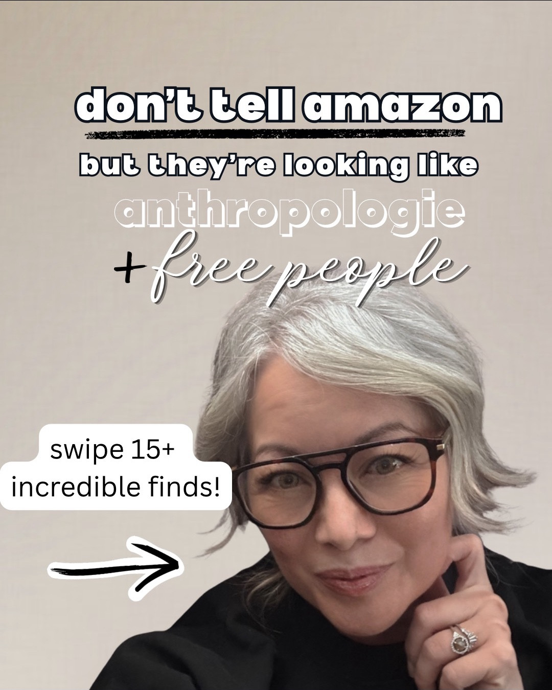 I found 15+ pieces with the prettiest embroidered details, soft textures, and that effortless, elevated feel — all at Amazon prices.

The kind of pieces that look expensive, but are actually here at  every day  prices ✨

If you love that Free People / Anthropologie aesthetic… this is your moment.

📌 Save this for later
🔗 Linked in LTK

free-est vacation
free people movement
anthropologie
looks for less
fp summer

#AmazonFinds #AnthroInspired #FreePeopleInspired #LuxuryForLess #EmbroideredDetails #CozyStyle #LTKFinds

#LTKdayinmylife #LTKActive