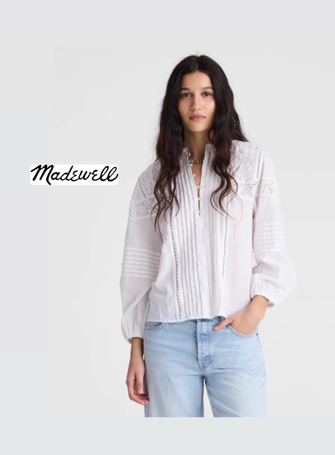 Madewell picks

#LTKootd #LTKxMadewell #LTKPetite