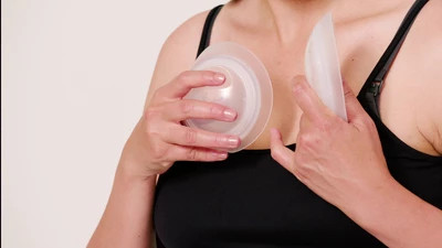 Elvie Catch Secure Milk Collection Cups | Target