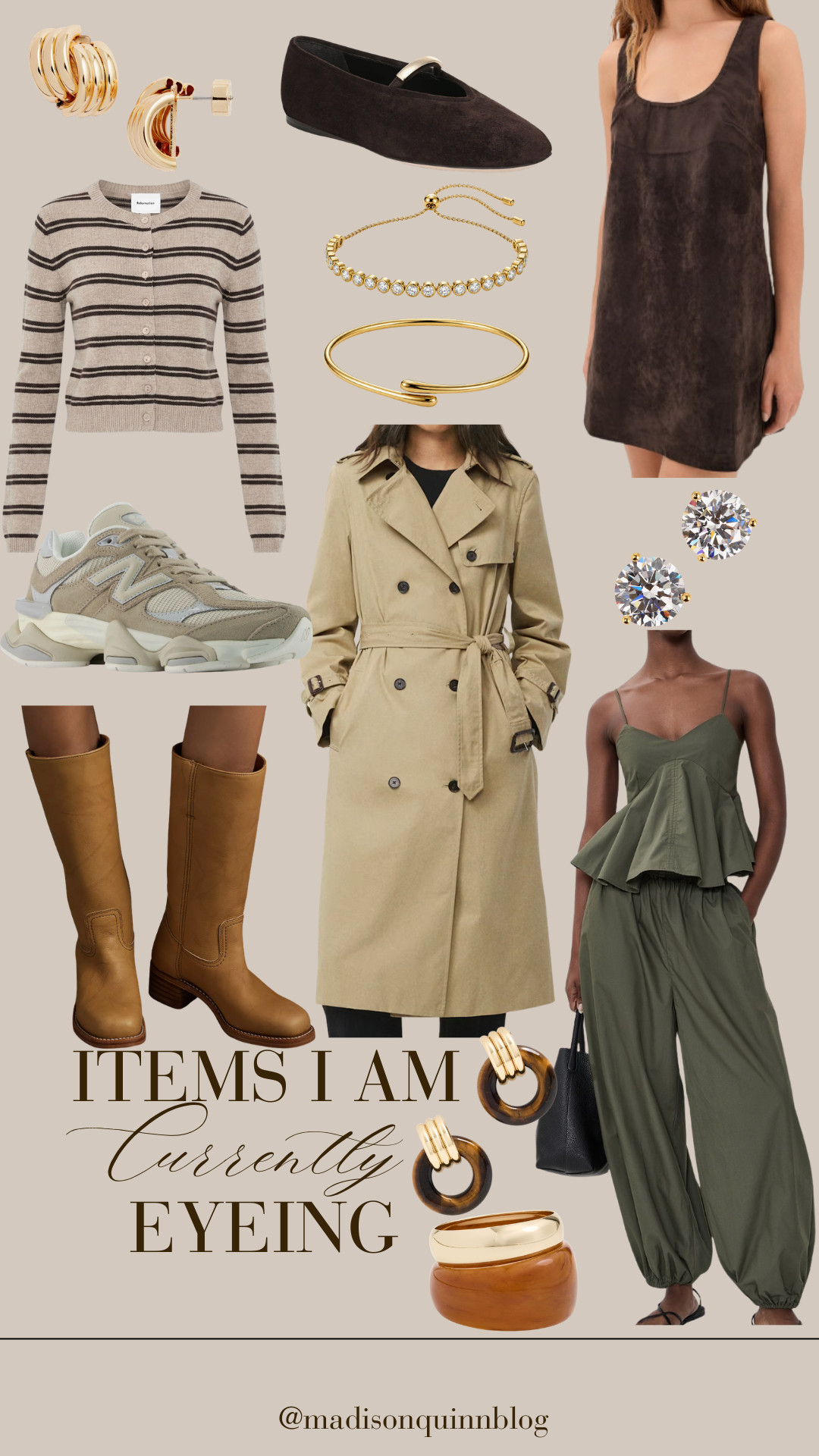 So chic for fall.

fall fashion fall style trending best sellers 

 #LTKgrwm #LTKootd #LTKSeasonal