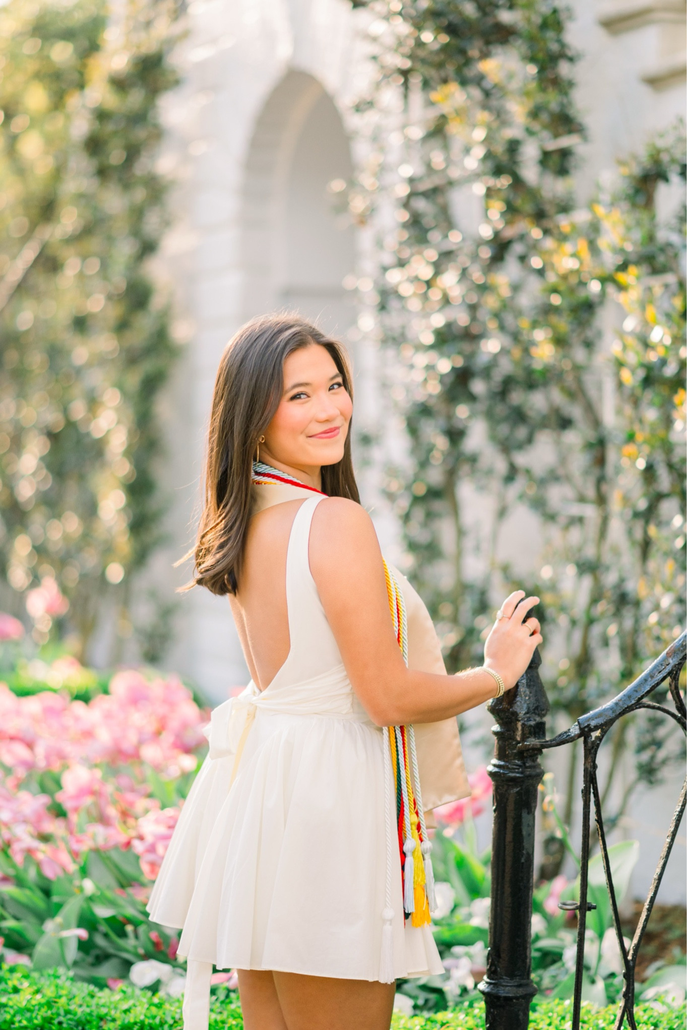 Grad season🤍

#LTKU #LTKSeasonal #LTKwedding