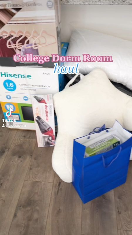 College dorm room haul with all the essentials from Target and Walmart 

#LTKFind #LTKBacktoSchool #LTKhome