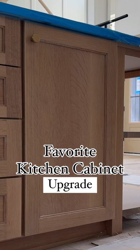 Who else is tired of hauling out the heavy KitchenAid mixer? 🙋🏻‍♀️

❤️ I knew this mixer lift was going to be a must have upgrade for our new kitchen. The mixer sits on top of the shelf and you can just lift it right out of the cabinet.

📌 What is a kitchen upgrade you would love in your home?

👉 Follow for more behind-the-scenes on our home building journey, decor inspiration, and mom life @christeneholderhome 

Home Build | custom home, construction, new home, new construction, home decor, home design, building a home, new build home, kitchen details, custom kitchen, new kitchen, mixer lift, KitchenAid mixer riser, mixer cabinet

#LTKHome