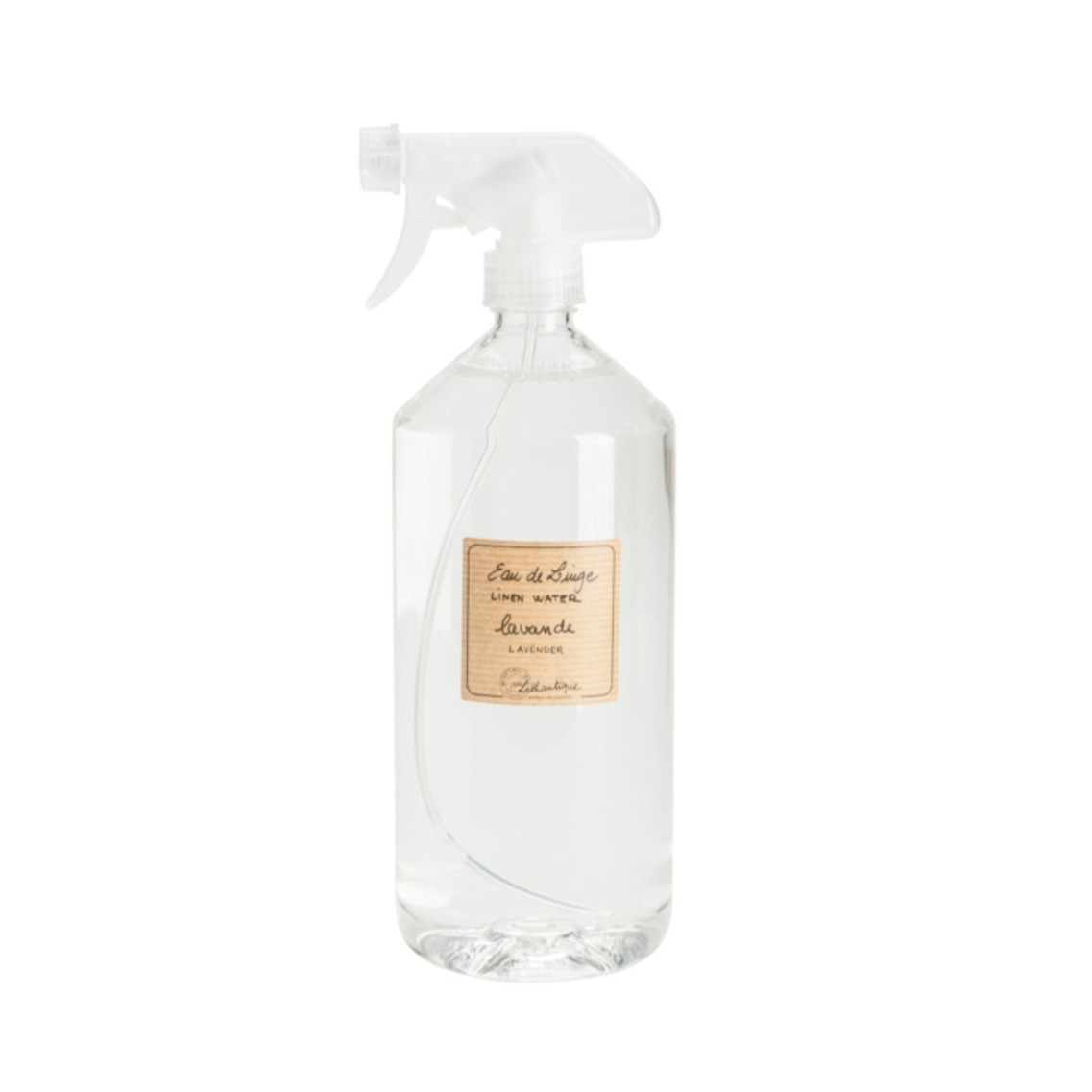 Lothantique Linen Water Spray | Foundation Goods