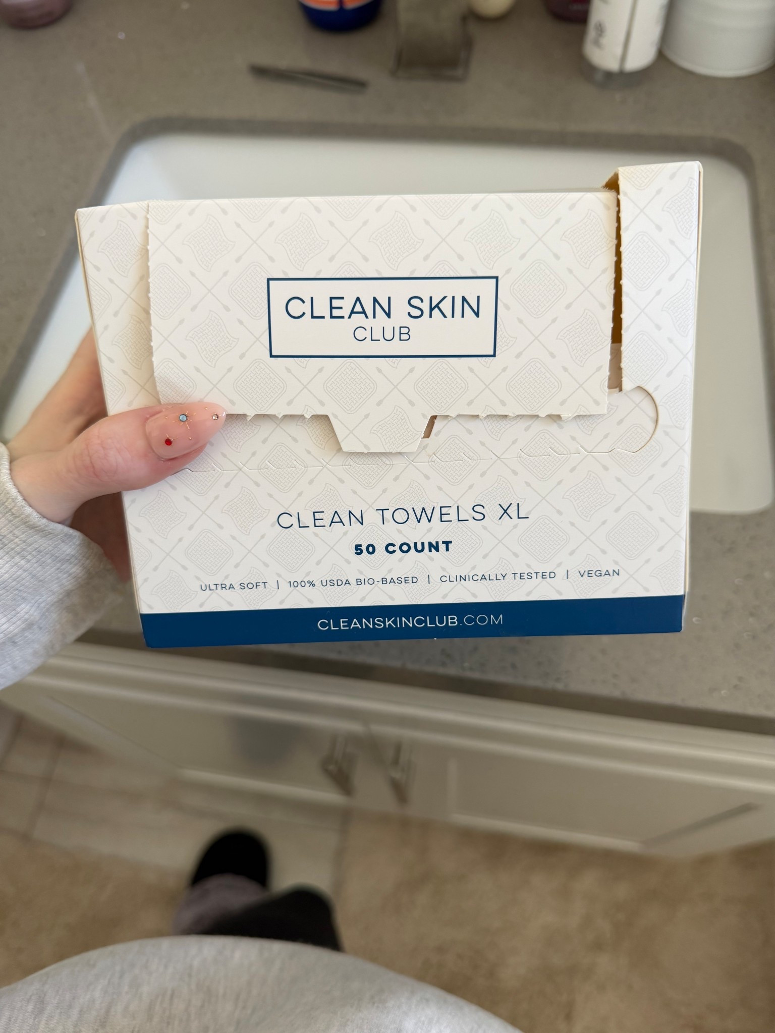 Restocking on these towels 

#LTKBeauty #LTKselfcare