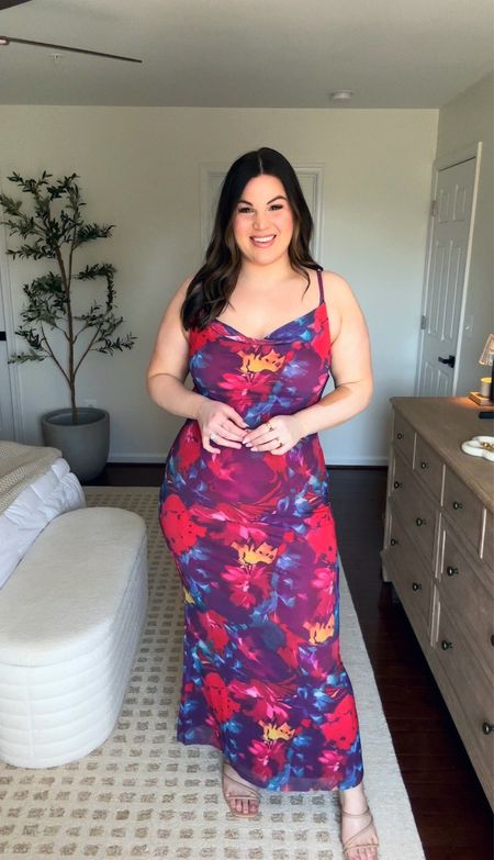Midsize/Curvy Amazon Wedding Guest Dress! This dress is currently 10% off!!! 
Wearing a size XL
Heels- size 9.5

Midsize fashion, amazon finds, amazon fashion, spring wedding 


#LTKWedding #LTKMidsize #LTKSaleAlert