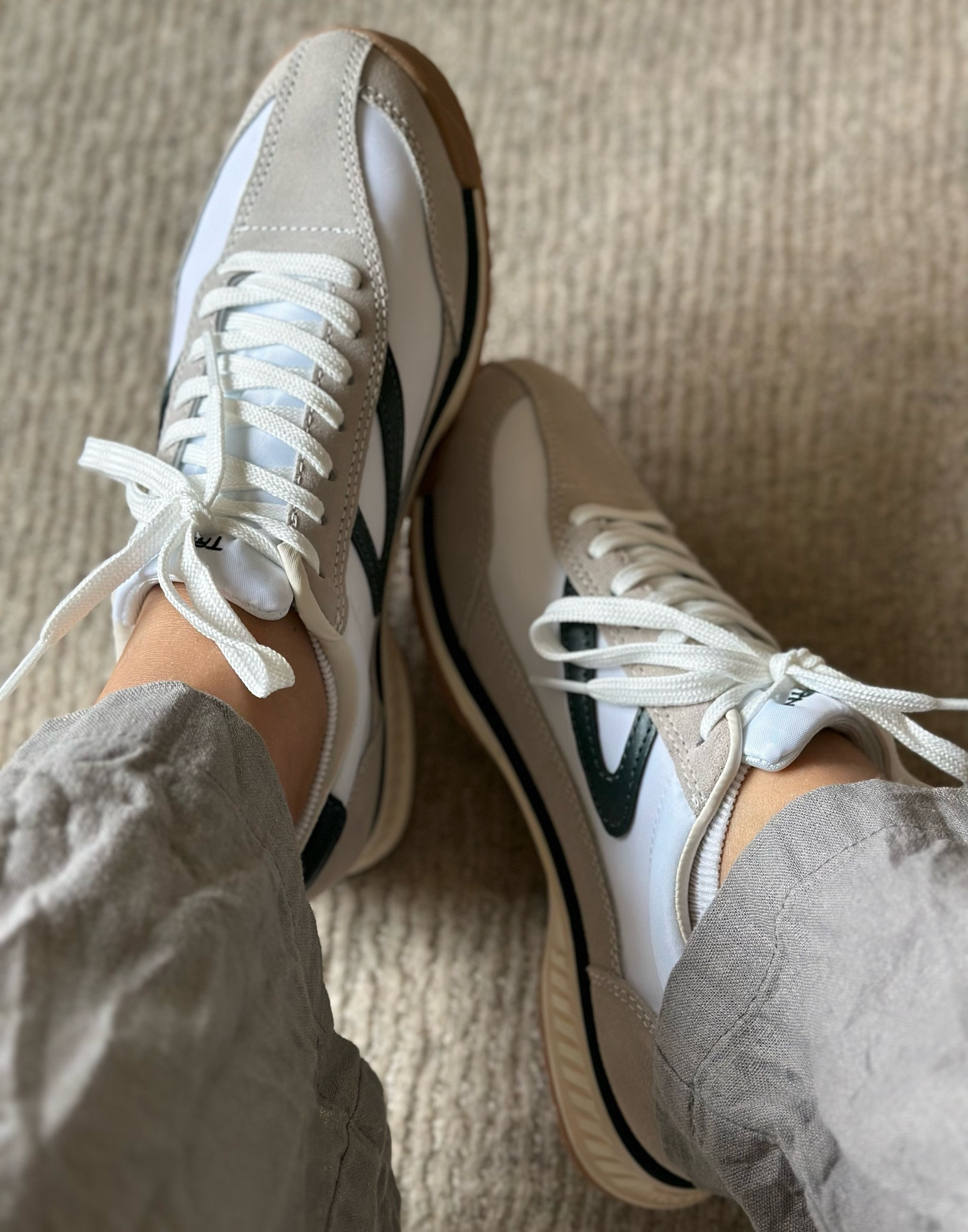 #Tretorns are my favorite sneakers these days! 

#LTKstyletip #LTKFind #LTKshoecrush