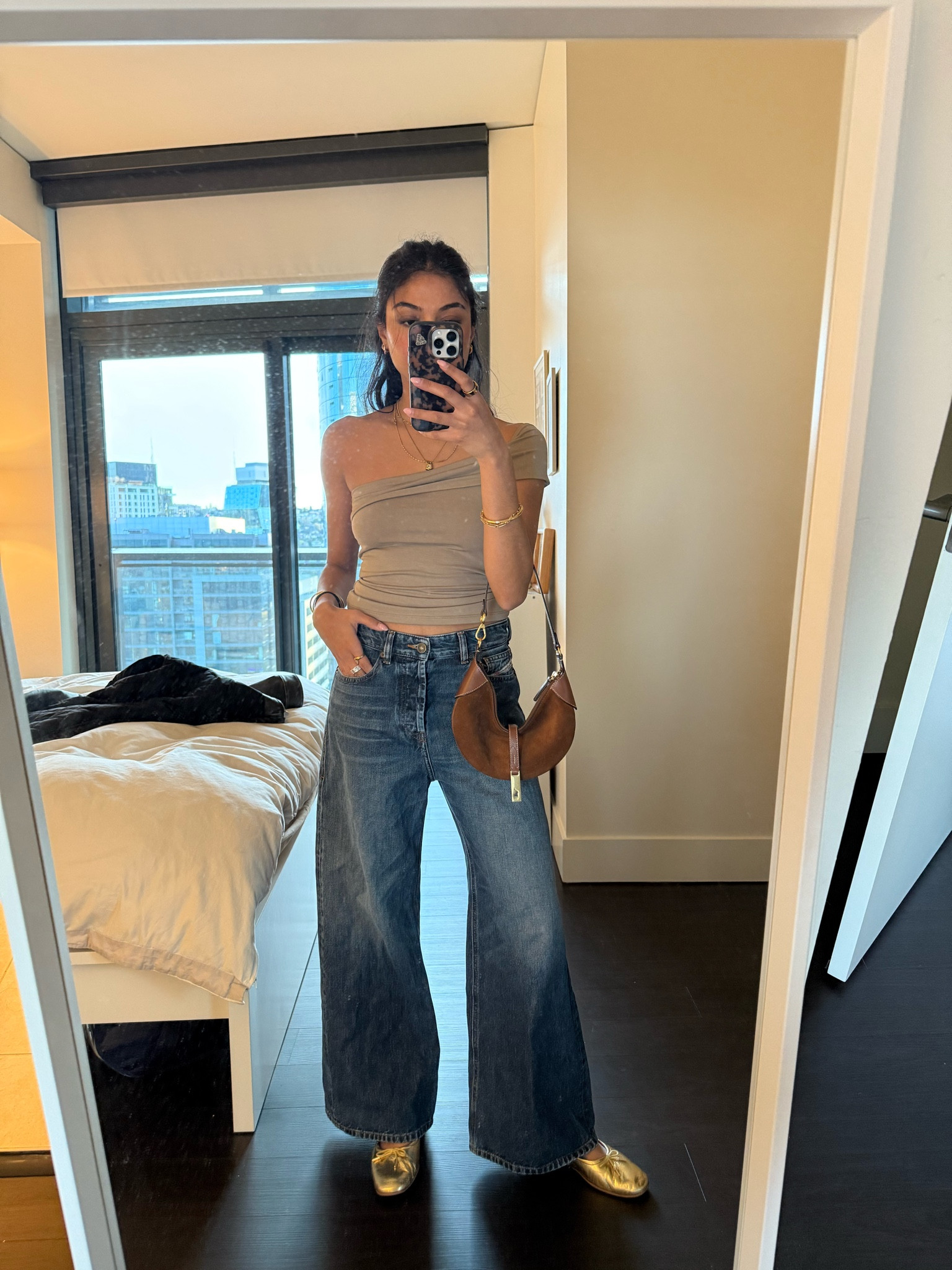 dinner outfit :) #ootn 