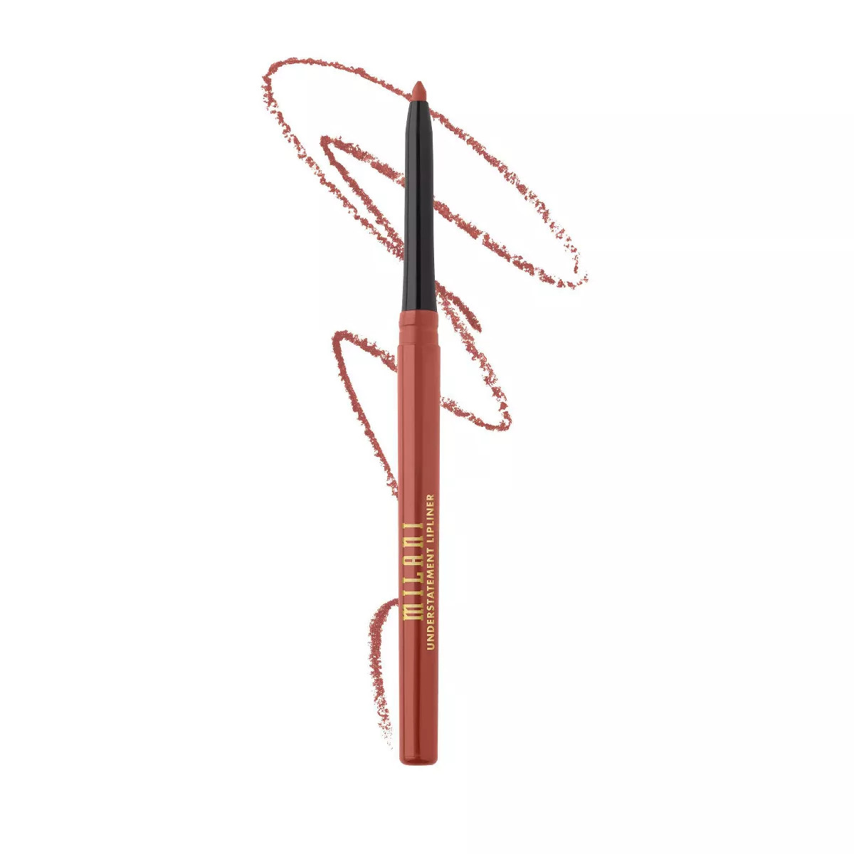 Milani Understatement Lip Liner - Cinnamon Statement 150 - 0.012oz | Target