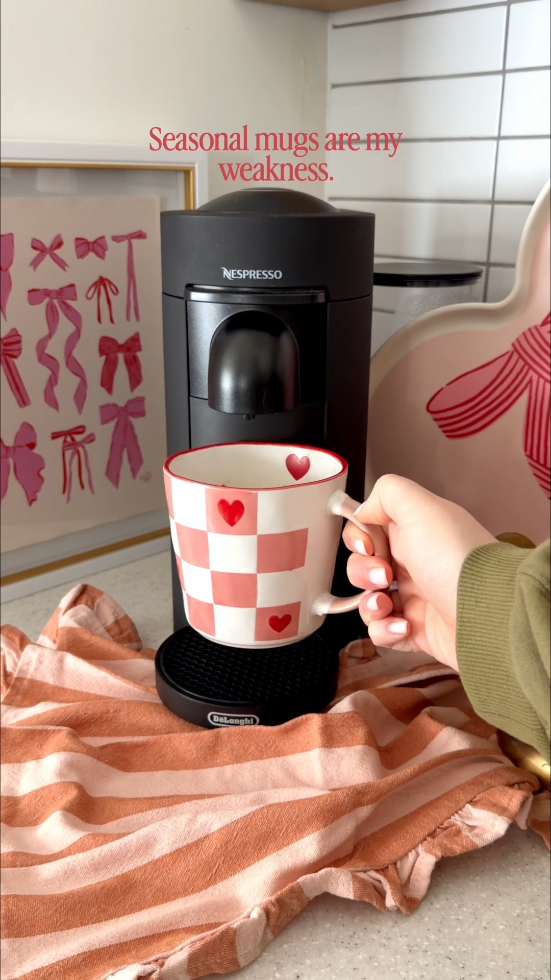 Some of my favorite Valentine’s Day mugs 🩷

#LTKgrwm #LTKValentine #LTKHome