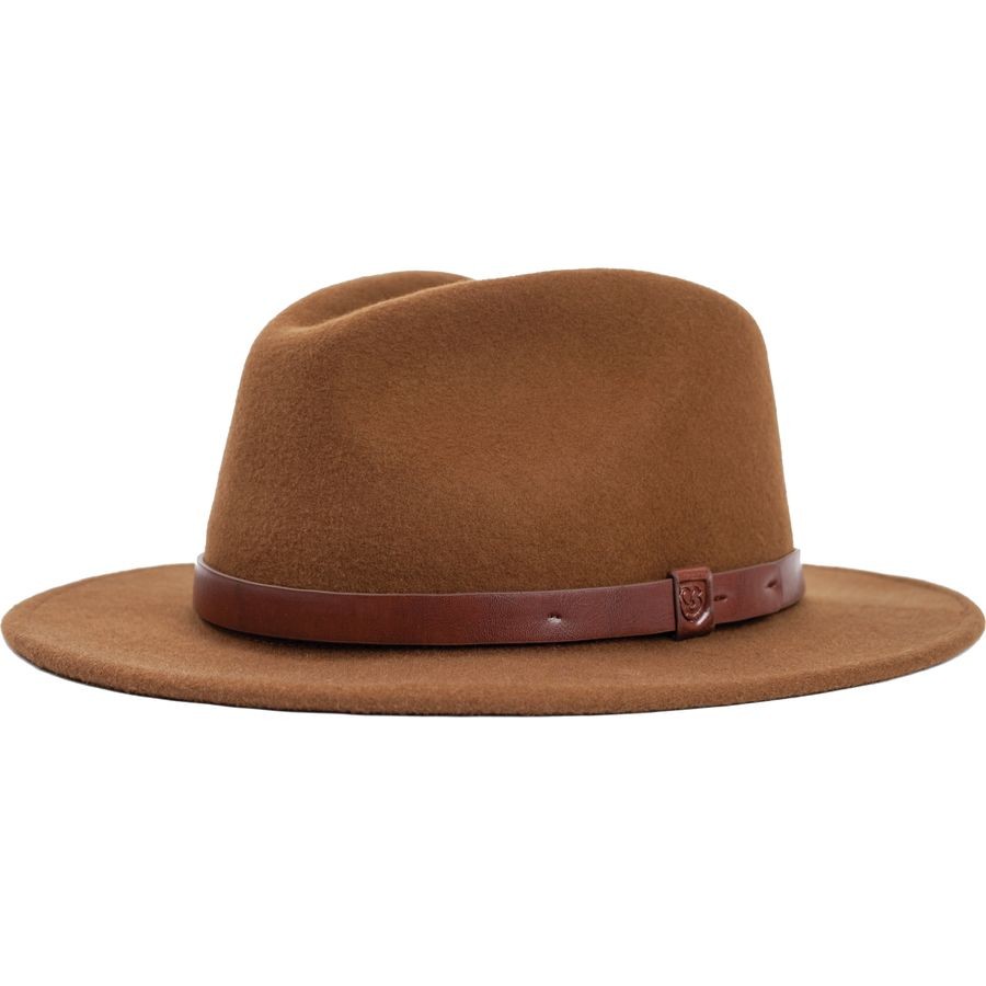 Brixton Messer Hat | Backcountry.com