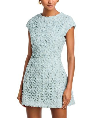 Aris Mini Dress | Bloomingdale's (US)