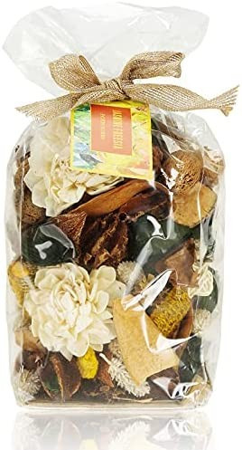 Peohud Vanilla Potpourri, Fall Decor Potpourri,  Fall Home Decor Sac... | Amazon (US)