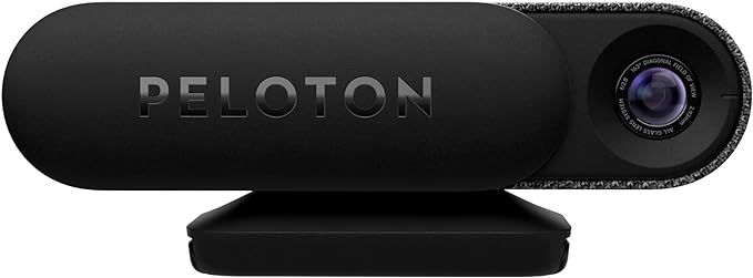 Peloton Guide AI-Powered Personal Strength Training Device For Your TV, with Built-In Camera Tech... | Amazon (US)