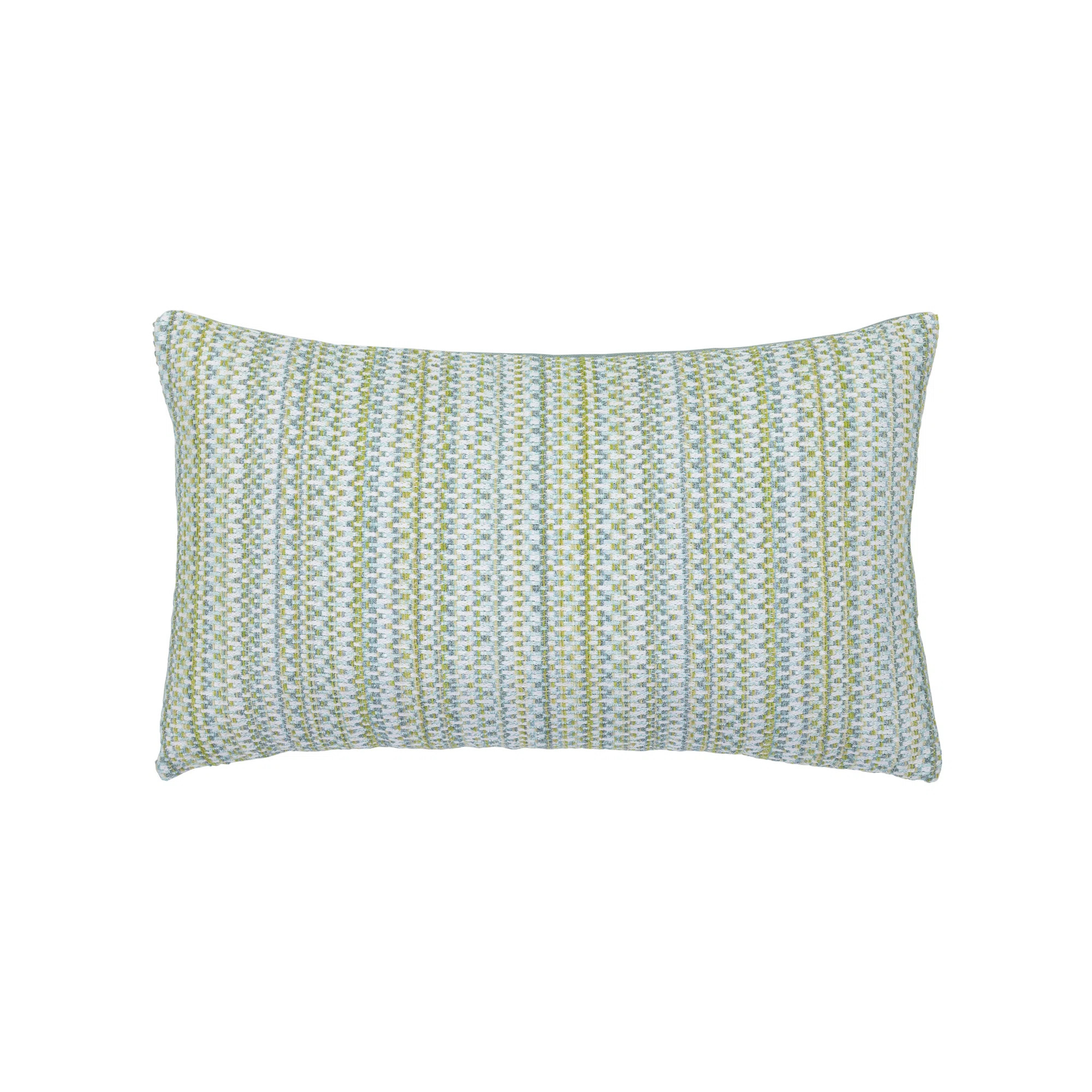 Kaleidoscope Sunbrella® Indoor/Outdoor Pillow Cover & Insert | Perigold