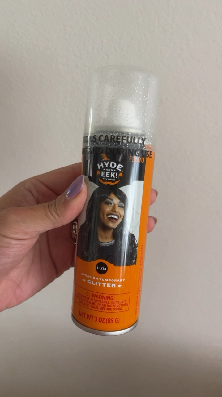 dance moms: my favorite glitter spray for my dancers when they go to perform on stage!! 

#LTKBeauty #LTKKids #LTKStyleTip