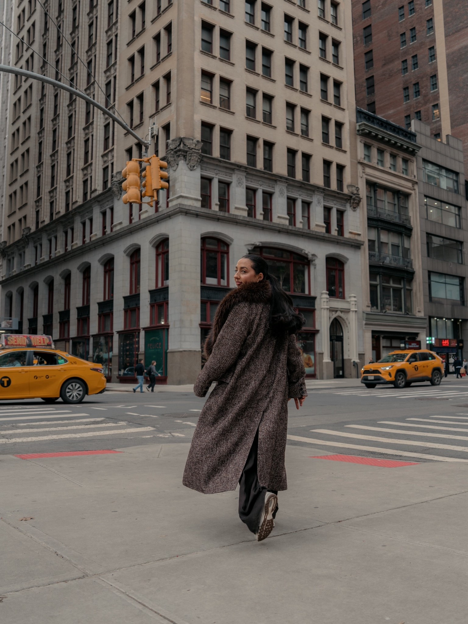 Lightweight fur trim coats 🤝🏼  transitional spring dressing. Linked a few of my faves ✨ @Anthropologie @Nike US 

#LTKootd #LTKSeasonal #LTKmomlife