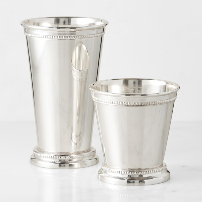 Mint Julep Cup | Williams-Sonoma