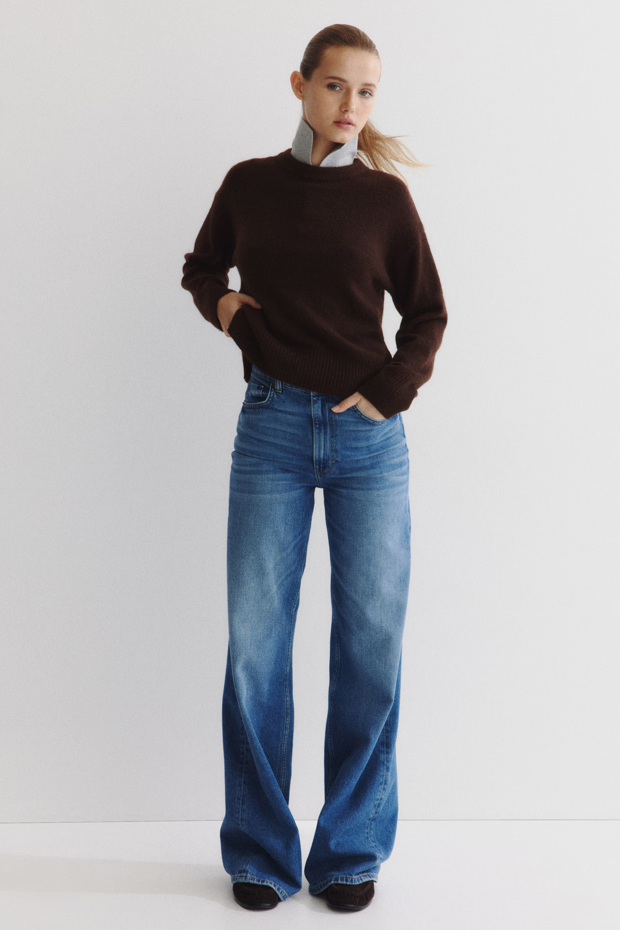 Pullover | H&M (DE, AT, CH, NL, FI)