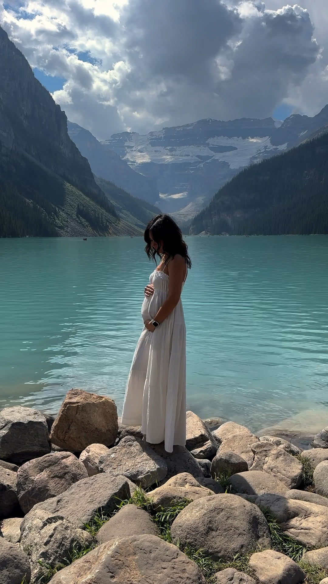 i somehow snagged this magical white maxi dress from the Zara sale but here’s some similar options 🤍 

#LTKSeasonal #LTKVideo #LTKBump