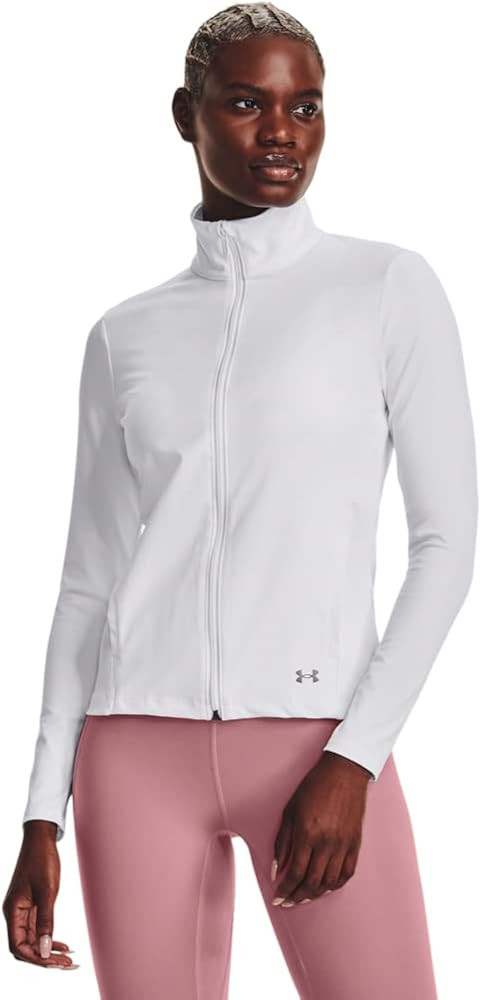 Under Armour Women's Motion Jacket | Amazon (US)
